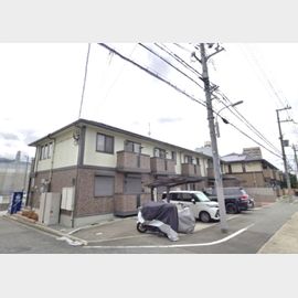 ウェルフェア魚崎 1階 築17年4ヶ月の賃貸物件