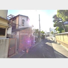 パープルハイム 1階 築28年の賃貸物件