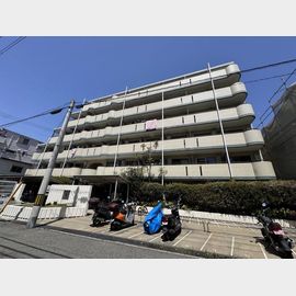 岩屋駅より徒歩6分 1階 築38年2ヶ月の賃貸物件