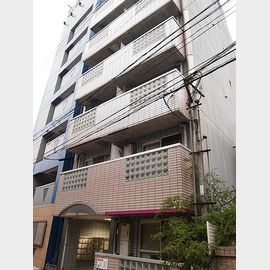 ADsquare住吉南の賃貸物件