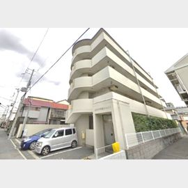 メゾンド芦屋ウエスト 4階 築29年7ヶ月の賃貸物件