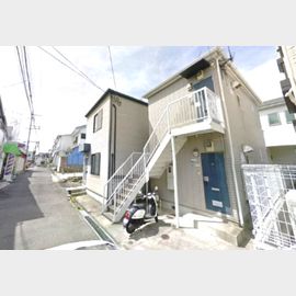 大倉山駅より徒歩10分 2階 築29年1ヶ月の賃貸物件