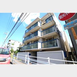 六甲駅より徒歩14分 3階 築41年10ヶ月の賃貸物件