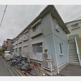 メゾン・ルナの賃貸物件