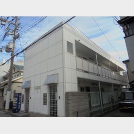 KMCルーム 2階 築34年3ヶ月の賃貸物件