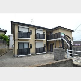 甲南山手駅より徒歩11分 2階 築30年の賃貸物件