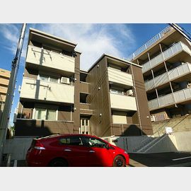 西元町駅より徒歩6分 3階 築11年6ヶ月の賃貸物件