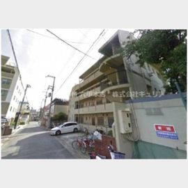 山手ハイムの賃貸物件