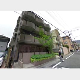 六甲道駅より徒歩5分 4階 築36年の賃貸物件