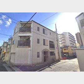 阪神本線春日野道駅より徒歩4分 3階 築27年11ヶ月の賃貸物件