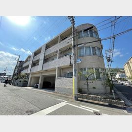 ＣＡＳＡ岡本２丁目 2階 築20年11ヶ月の賃貸物件