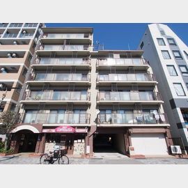 東灘レックスマンションの賃貸物件