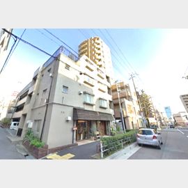 山手グリーンハイムの賃貸物件