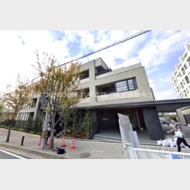 プラウド六甲篠原北町 1階 築7年6ヶ月の賃貸物件