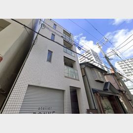 ベルーディア下山手 2階 築10年2ヶ月の賃貸物件