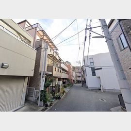 T.Haemony 1階 築26年2ヶ月の賃貸物件