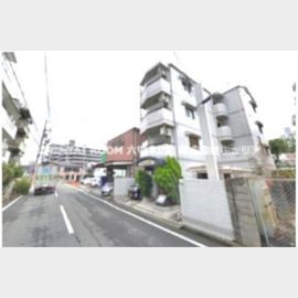 ジョイフル六甲南 4階 築34年7ヶ月の賃貸物件