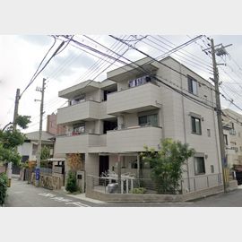 メゾン御影岸本の賃貸物件