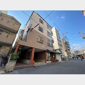 プチ・シャトーあけぼの 3階 築37年7ヶ月の賃貸物件