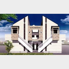 王子公園駅より徒歩15分 2階 築8年8ヶ月の賃貸物件