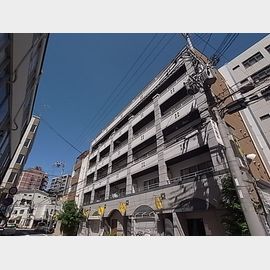 みなと元町駅より徒歩9分 3階 築22年1ヶ月の賃貸物件