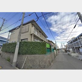 摂津本山駅より徒歩6分 2階 築32年1ヶ月の賃貸物件