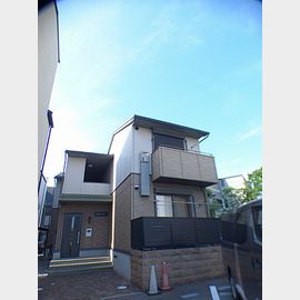 アルバビエント 2階 築21年6ヶ月の賃貸物件