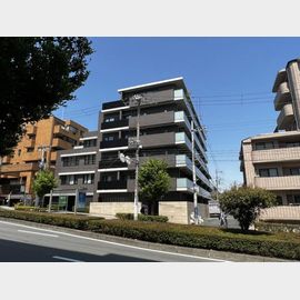 御影駅より徒歩6分 3階 築14年9ヶ月の賃貸物件