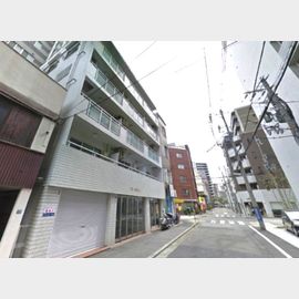 パレルミエール 2階 築41年3ヶ月の賃貸物件