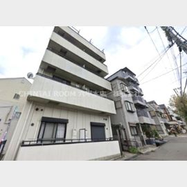 メゾンHAM 2階 築29年10ヶ月の賃貸物件