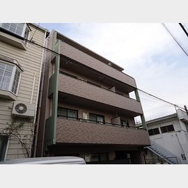 ミラバル熊内 2階 築28年2ヶ月の賃貸物件