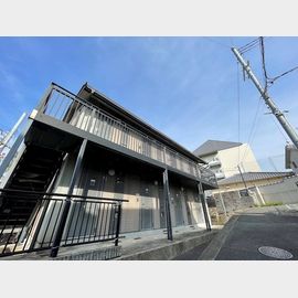 中山手ガーデンパレスB棟 2階 築28年9ヶ月の賃貸物件