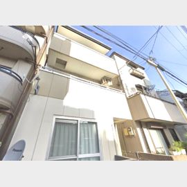シンフォニー王子の賃貸物件