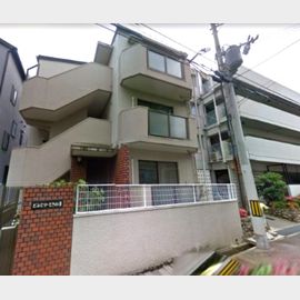 どみとりーときわ2 2階 築42年2ヶ月の賃貸物件