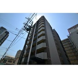 新開地駅より徒歩3分 8階 築5年10ヶ月の賃貸物件