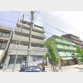 アルカンシェル岡本の賃貸物件