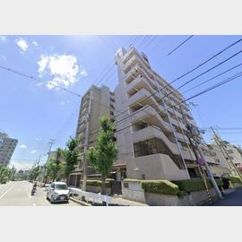 エール甲南 5階 築27年6ヶ月の賃貸物件