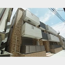 HCフラッツ・魚崎の賃貸物件