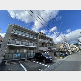 シャノアール甲南の賃貸物件