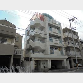 甲南山手駅より徒歩11分 2階 築37年の賃貸物件