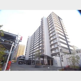 プレサンスロジェ神戸ポートアイランドの賃貸物件