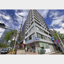 ライオンズマンション三宮フラワーロード 6階 築38年9ヶ月の賃貸物件