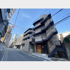 ビタミンテラス生田町 4階 築50年3ヶ月の賃貸物件