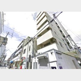 レグルスコート 2階 築20年5ヶ月の賃貸物件