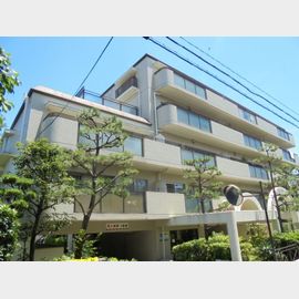 反高橋アーバンリズの賃貸物件