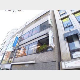 御影駅より徒歩1分 5階 築34年の賃貸物件