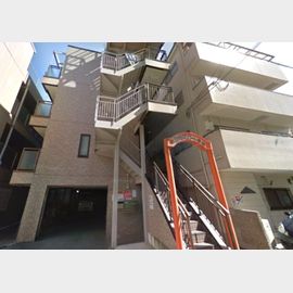 芦屋駅より徒歩8分 4階 築29年7ヶ月の賃貸物件