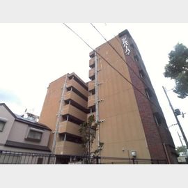 シルバーハイツ御影 5階 築38年2ヶ月の賃貸物件