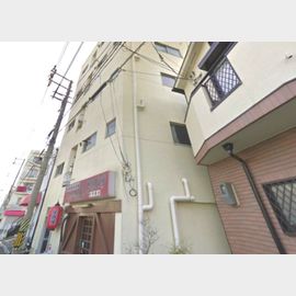 王子コーポ 4階 築53年3ヶ月の賃貸物件