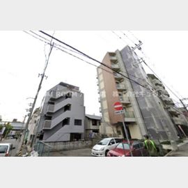 六甲道駅より徒歩7分 6階 築17年2ヶ月の賃貸物件